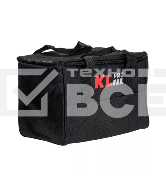 Профессиональная пила циркулярная бесщеточная KLPRO KLDAT18B-80 (18 В/8,0 А·ч, 3650 об/мин, 165мм)