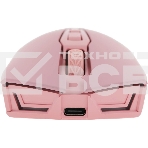 Мышь беспроводная Defender Pandora GM-502 розовый, 3200 dpi, радиоканал, USB, кнопки - 7, фото19