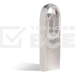 Флешка USB Smartbuy R/W (SB64GbM3) 064Gb,UFD 2.0 M3 Metal стальной, фото3