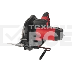 Дисковая пила Boxbot CCS-1500A, 1500 Вт, черный/красный, фото 1