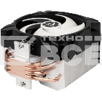 Кулер для процессора Arctic Freezer A35 AM4 арт. ACFRE00112A, фото4