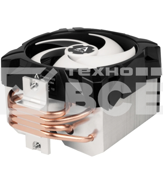 Кулер для процессора Arctic Freezer A35 AM4 арт. ACFRE00112A