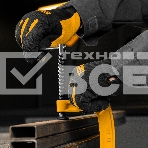 Струбцина Denzel G-образная усиленная, 75 мм, фото2