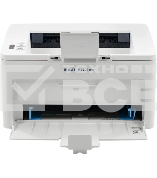Принтер лазерный монохромный/BULAT P1121nw