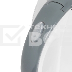 Чайник электрический Atlanta ATH-2427 белый двухстенный, фото4