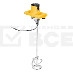 Миксер строительный Denzel EM-1-1200, 1200 Вт, 0-680 об/мин, фото12