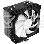 Кулер для процессора Zalman CNPS9X OPTIMA2 ARGb 190W Intel 115*, 1200, 1700, 20*/ AMD AM*, фото2
