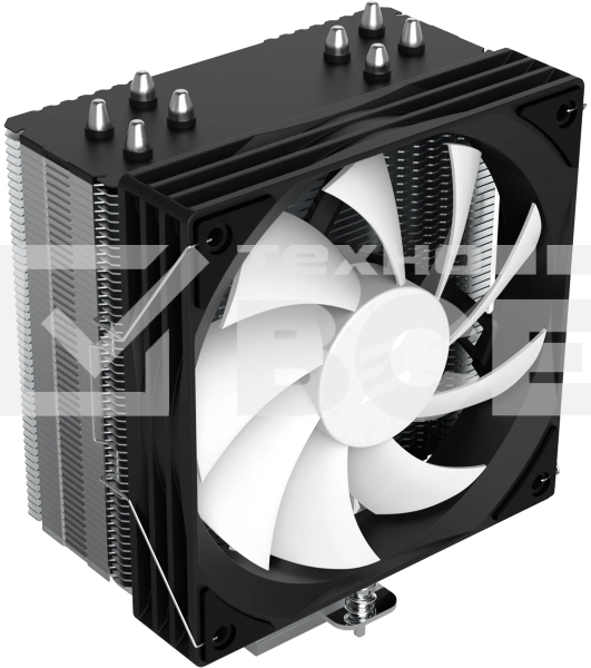 Кулер для процессора Zalman CNPS9X OPTIMA2 ARGb 190W Intel 115*, 1200, 1700, 20*/ AMD AM*