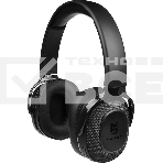 Беспроводные наушники URAL Молот Н110 черный, накладные, Bluetooth, фото9