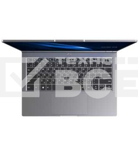 Ноутбук Maibenben B514B 14