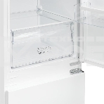 Встраиваемый холодильник Kuppersberg RBN 1764, High-Tech, полезный объем 243 л, No Frost, супер заморозка, инверторный компрессор, электронное управление, энергоэффективность А+, фото5