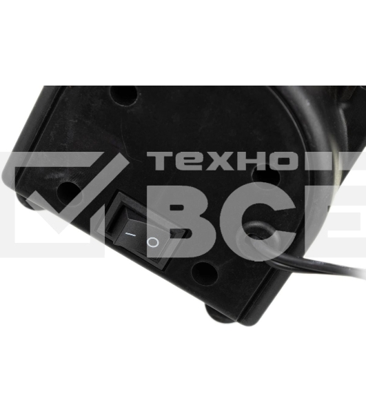 Автомобильный компрессор Starwind CC-220 35л/мин шланг 0.75м