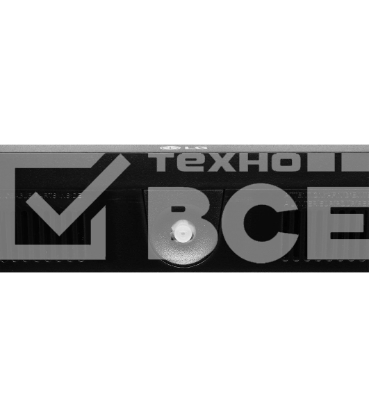 Монитор 27' LG 27QN600-B IPS 2560x1440, 75 Гц, 5 мс, 16:9, 350 кд/м2, 2xHDMI, 1хDP, черный