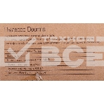 Пылесос вертикальный DEERMA Combo DX700S серый/черный, питание от сети, 210 Вт, уборка сухая, пылесборник 0.8 л, фото2