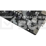 Материнская плата ASRock B760M-HDV/M.2 D4, LGA 1700, Intel B760, 2xDDR4, 4xSATA, 2xM.2, 1xPCIe 4.0 x16, 2xPCIe x1, 1xDP, 1xHDMI, 1xVGA, 1x 1Gb LAN, 2xUSB-A 3.2 Gen 1, 3xUSB 2.0, 3x3.5 мм, 7.1, mATX, фото11