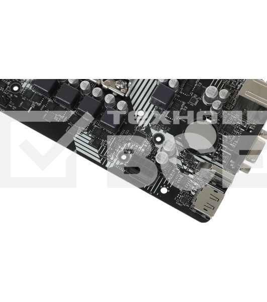 Материнская плата ASRock B760M-HDV/M.2 D4, LGA 1700, Intel B760, 2xDDR4, 4xSATA, 2xM.2, 1xPCIe 4.0 x16, 2xPCIe x1, 1xDP, 1xHDMI, 1xVGA, 1x 1Gb LAN, 2xUSB-A 3.2 Gen 1, 3xUSB 2.0, 3x3.5 мм, 7.1, mATX