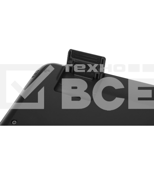 Комплект клавиатура+мышь Logitech Signature MK650 беспроводной, USB + Bluetooth, 4000 DPI, серый/чёрный