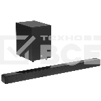 Саундбар JBL sound bar JBLSB170BLKUK 14864, фото 1