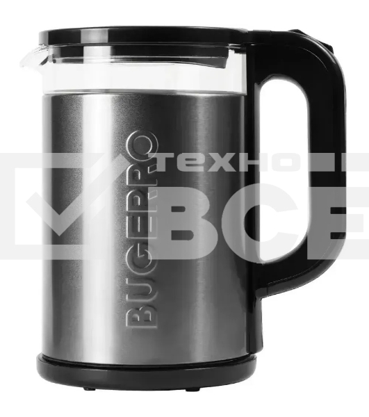 Чайник электрический BUGERRO BG-5602