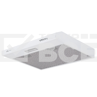 Кухонная вытяжка Maunfeld Tail Push 60 White