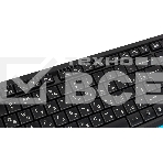 Комплект клавиатура+мышь A4Tech FStyler FG1010 беспроводной, USB, 2000 DPI, чёрный/синий, фото9