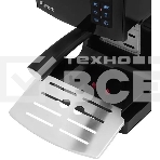 Кофеварка капельная Kitfort KT-743 1400Вт черный, фото4