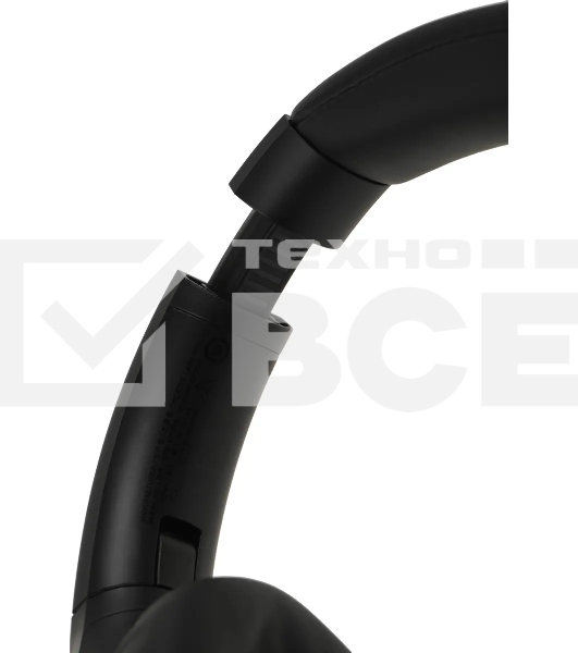 Беспроводные/проводные наушники Creative Zen Hybrid белый, полноформатные, Bluetooth + проводной, активное шумоподавление