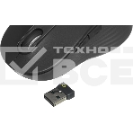 Мышь Logitech M650 L черный оптическая 4000dpi беспров. BT/Radio USB (910-006350), фото4