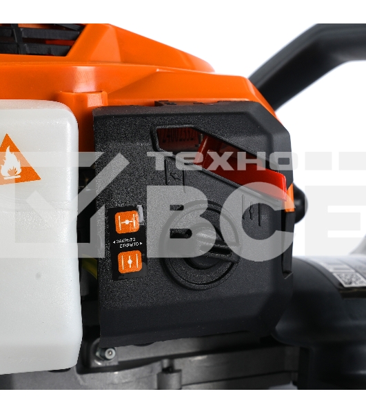 Кусторез бензиновый PATRIOT SLP 600