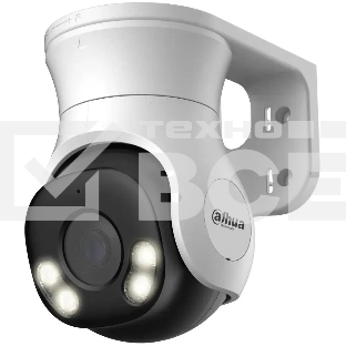 Камера видеонаблюдения аналоговая Dahua DH-HAC-PT1500AP-IL-A-0280B-S2 2.8-2.8мм
