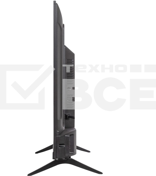 Телевизор Supra 32' STV-LC32ST0045W черный LED HD 50Hz AndroidTV