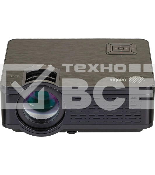 Проектор Cactus 1900 LUMENS CS-PRE.05B.WXGA