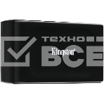 Внешний SSD Kingston XS1000, 1Tb, USB Type-C 3.1, R/W 1050 МБ/с/ 1000 МБ/с черный, фото5