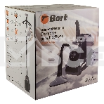 Отпариватель Bort Comfort + Black Edition черный, 2350 Вт, 70 г/мин, 3000 мл, фото12
