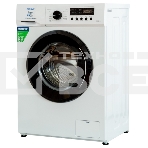 Стиральная машина RENOVA WAF-8012SM91, фото2