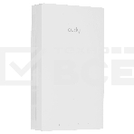 Точка доступа Wi-Fi Cudy AC1200 Gigabit Wall-Plate Access Point AC1200 Dual Band Gigabit Wall Plate Access Point, MT7621DAN+MT7613B+MT7603E, 867Mbps at 5GHz + 300Mbps at 2.4GHz, 1 x Gigabit PoE-IN Port, 802.3af/at, 4 x Gigabit RJ45 ports, LAN1 support PoE Out, Cudy Mesh Support, фото 1