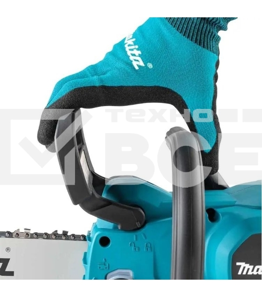 Цепная пила Makita DUC357SF 610Вт дл.шины:14' (35cm)