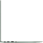 Ноутбук Huawei MateBook 14 FLMH-X/14'/OLED/Intel Core Ultra 5 125H/16Gb/1Tb SSD/Intel Arc/без ОС/зеленый/1.31kg, фото5