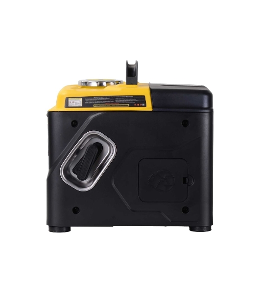 Инверторный генератор Huter DN А1,5i Grey