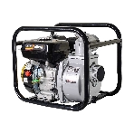 Мотопомпа Huter MP-80, фото 1