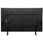 Телевизор TCL 65' 65A400 Pro, бежевый, QLED, 3840x2160 4K Ultra HD, 144 Гц, Google TV, 3 ГБ/32 ГБ, фото5