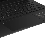 Ноутбук ASUS Zenbook 14 UM3406GA-QD149/14'/OLED/AMD Ryzen AI 7 445/32Gb/1Tb SSD/AMD Radeon Graphics/NoOS/черный/1.2kg, фото4