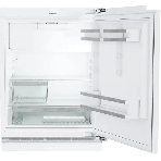 Встраиваемый холодильник Liebherr Pure, высота 86-92 см, door-on-door, с морозильным отделением, сенсорная электроника внутри камеры. Важно: увеличенная высота встраивания: 86-92 см, фото 1