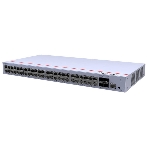 Коммутатор Huawei S310-48T4S, 48×1 Гбит/с + 4×1 Гбит/с SFP, управляемый, фото2