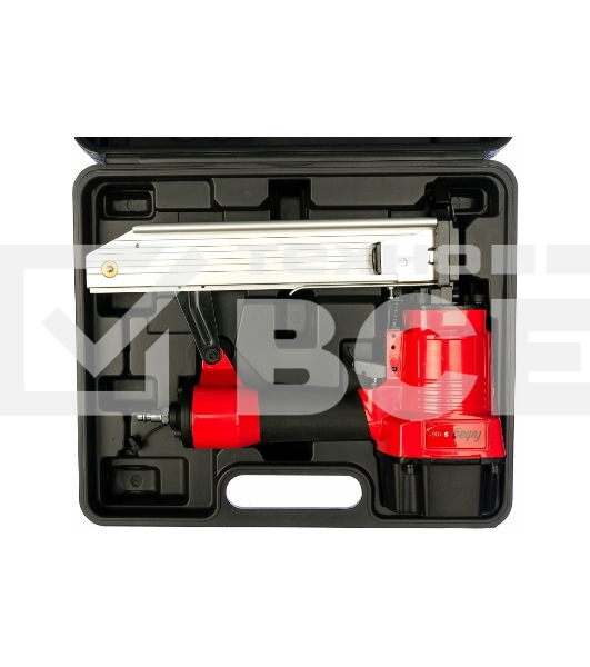 Пистолет FUBAG S1051100154 скобозабивной скобы 18-51х10.8 1.4х1.6 80шт 60л/м