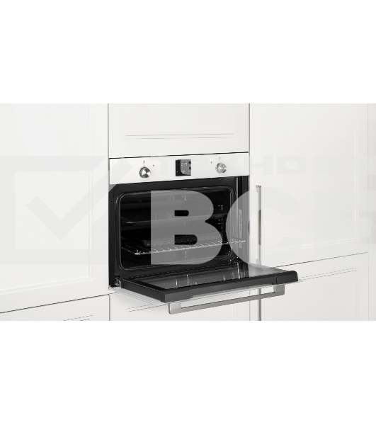 Духовой шкаф Weissgauff EO 459 PDW, встраиваемый
