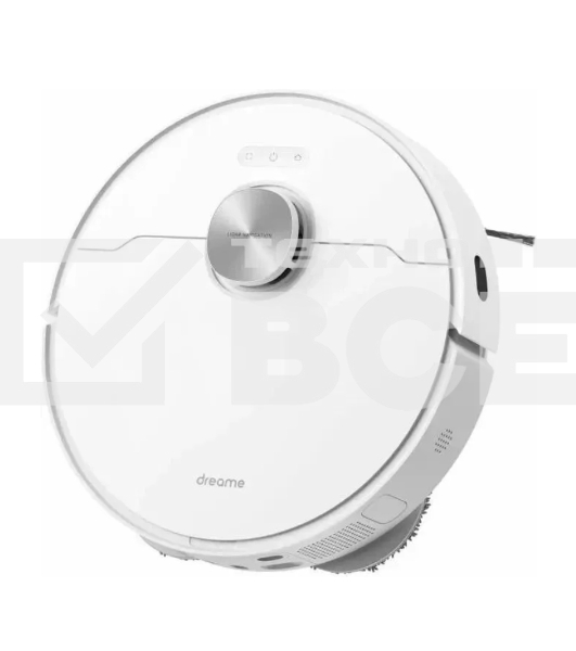 Робот-пылесос Dreame RLS6LADC-6 L10 Ultra