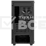 Компьютерный корпус DeepCool CC360 ARGB (R-CC360-BKAPM3-G-1) (mATX, без БП, 2xUSB, с окном), фото12