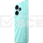 Смартфон Infinix Hot 30, 8/128Gb, зеленый, фото4