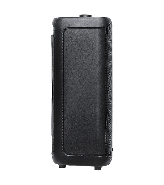 Минисистема BBK BTA6030 черный 50Вт FM USB BT